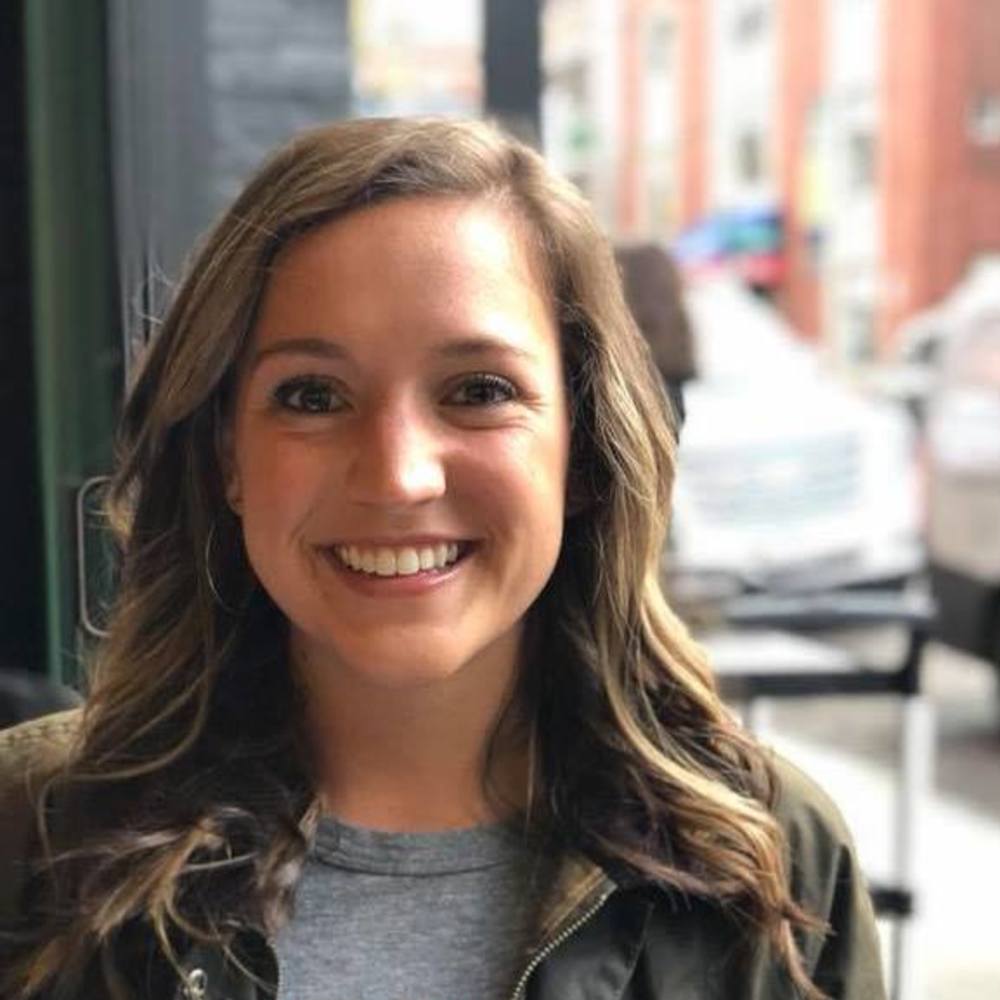 Meet your Posher, Emily